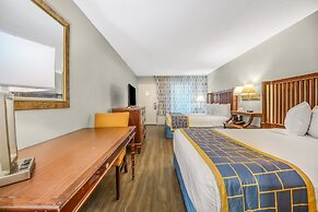 Days Inn by Wyndham Daytona Beach Speedway