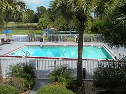 Days Inn by Wyndham Daytona Beach Speedway