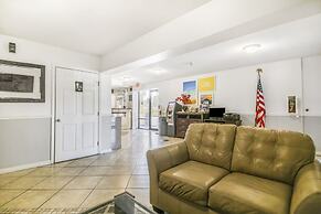 Days Inn by Wyndham Daytona Beach Speedway