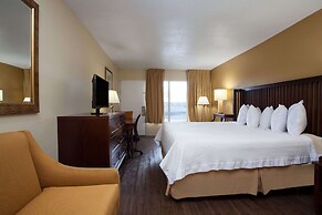 Days Inn by Wyndham Daytona Beach Speedway