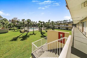 Days Inn by Wyndham Daytona Beach Speedway