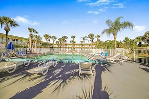 Days Inn by Wyndham Daytona Beach Speedway