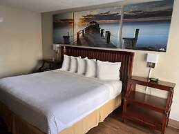 Days Inn by Wyndham Daytona Beach Speedway