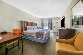 Days Inn by Wyndham Daytona Beach Speedway