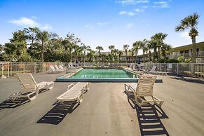 Days Inn by Wyndham Daytona Beach Speedway