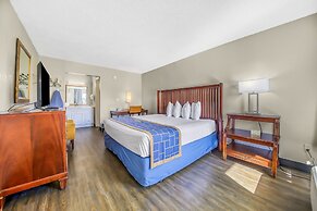 Days Inn by Wyndham Daytona Beach Speedway