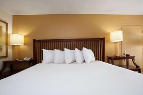 Days Inn by Wyndham Daytona Beach Speedway