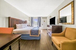 Days Inn by Wyndham Daytona Beach Speedway