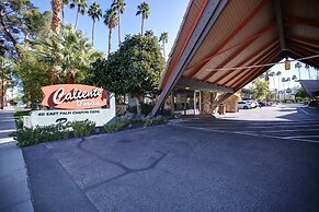 Caliente Tropics Hotel