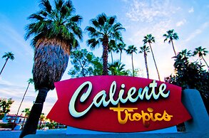 Caliente Tropics Hotel