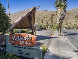Caliente Tropics Hotel