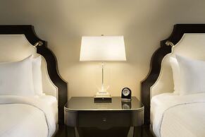 Fairmont Hotel Vancouver