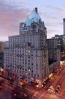Fairmont Hotel Vancouver