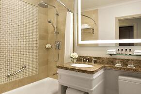 Fairmont Hotel Vancouver