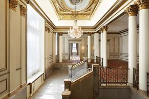 Fairmont Hotel Vancouver