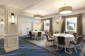 Fairmont Hotel Vancouver