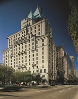 Fairmont Hotel Vancouver