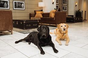 Fairmont Hotel Vancouver