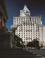 Fairmont Hotel Vancouver
