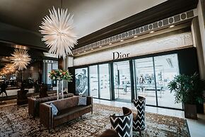 Fairmont Hotel Vancouver