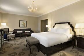 Fairmont Hotel Vancouver