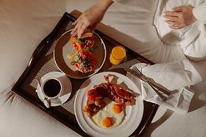 Fairmont Hotel Vancouver