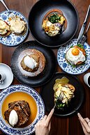 Fairmont Hotel Vancouver