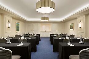 Fairmont Hotel Vancouver