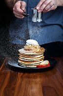 Fairmont Hotel Vancouver