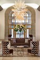 Fairmont Hotel Vancouver