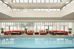 Fairmont Hotel Vancouver