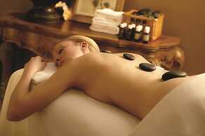 Fairmont Hotel Vancouver