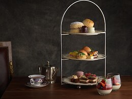 Fairmont Hotel Vancouver