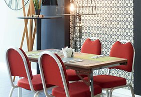 B&B HOTEL Saint-Quentin-en-Yvelines Centre Gare