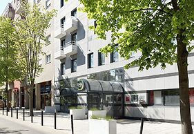B&B HOTEL Saint-Quentin-en-Yvelines Centre Gare