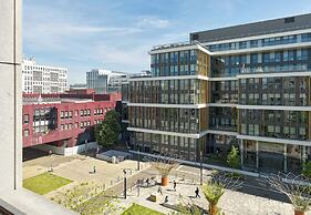 B&B HOTEL Saint-Quentin-en-Yvelines Centre Gare