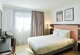 B&B HOTEL Saint-Quentin-en-Yvelines Centre Gare