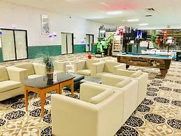 Baymont by Wyndham El Dorado