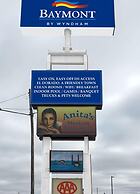 Baymont by Wyndham El Dorado