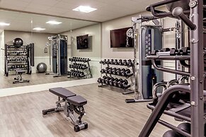 Four Points By Sheraton Norwood
