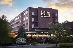 Four Points By Sheraton Norwood