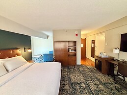 Four Points By Sheraton Norwood