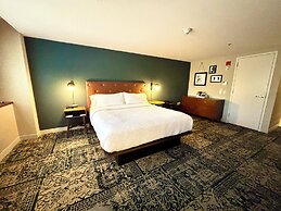 Four Points By Sheraton Norwood