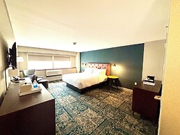 Four Points By Sheraton Norwood