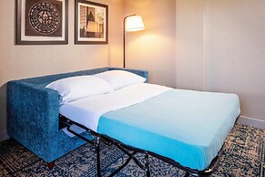 Four Points By Sheraton Norwood