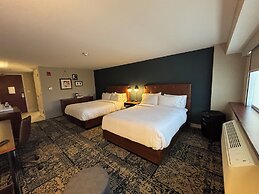 Four Points By Sheraton Norwood