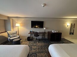 Four Points By Sheraton Norwood