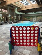 Four Points By Sheraton Norwood