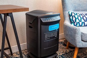 Four Points By Sheraton Norwood