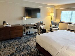 Four Points By Sheraton Norwood